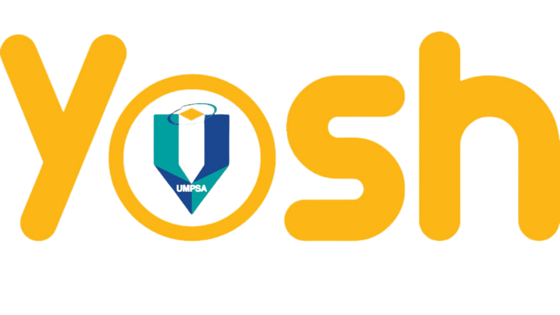 YOSH UMPSA Logo